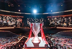Những sự kiện Esports giá trị nhất năm 2025: LCK vượt CKTG về sức nặng thương mại