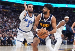 Trong cái rủi có cái may: Jamal Murray đứng trước thời cơ lần đầu vào NBA All-Star hậu chấn thương của Jokic?