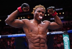 Joe Rogan ca ngợi Ateba Gautier là tương lai UFC: “Quá đáng sợ”