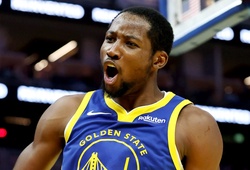 Chuyển nhượng NBA: Jonathan Kuminga bị Warriors "thất sủng", Sacramento Kings sẵn sàng giải cứu