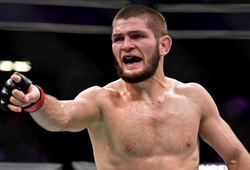 Khabib Nurmagomedov chất vấn UFC: MMA phải là thể thao trước, giải trí sau