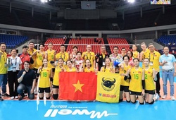 Libero Khánh Đang chính thức nói lời chia tay VTV Bình Điền Long An