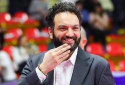 Fenerbahçe Opet gia hạn hợp đồng với HLV Stefano Lavarini