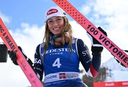 12 khoảnh khắc thể thao đỉnh cao năm 2025 làm thay đổi lịch sử các môn Olympic