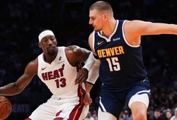 Đêm bùng nổ của Miami Heat: 147 điểm, 40 kiến tạo và kỷ lục mới cho đội bóng