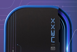 Vợt pickleball Facolos Nexx Việt Nam đạt chuẩn thi đấu quốc tế PPA Tour