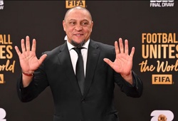 Roberto Carlos đã trải qua ca phẫu thuật tim khẩn cấp