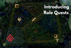 Nhiệm vụ theo vai trò - Tính năng cập nhật mới LOL 2026