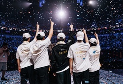 Bước đột phá của Esports châu Á trong năm 2025: Đổi mới và định hình tương lai ngành công nghiệp tỷ đô