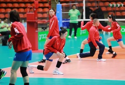 Hết hợp đồng với LP Bank Ninh Bình, phụ công Lưu Thị Huệ tìm kiếm bến đỗ mới