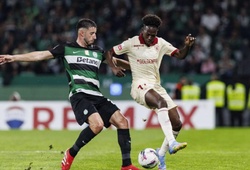 Nhận định, soi kèo Gil Vicente vs Sporting Lisbon: Bài test khó cho chủ nhà