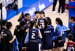 KVA chia tay HLV trưởng Morales sau chuỗi thành tích không như ý