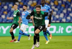 Nhận định, soi kèo Sassuolo vs Parma: Cuộc đấu cân bằng