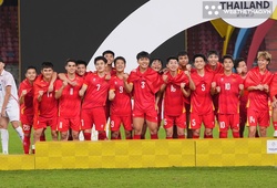 Bóng đá Việt Nam 2026: “Bão” giải đấu và năm thử lửa toàn diện