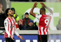 Dự đoán Brentford vs Tottenham, 3h00 ngày 2/1, Ngoại hạng Anh 2025/26