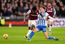 Dự đoán Brighton vs Burnley, 22h00 ngày 3/1, Ngoại hạng Anh 2025/26