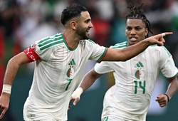 Các cặp đấu vòng 1/8 Cúp châu Phi và lịch thi đấu cụ thể