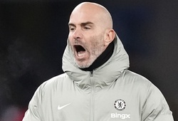 Chelsea dự kiến thay đổi HLV trước màn đụng độ Man City