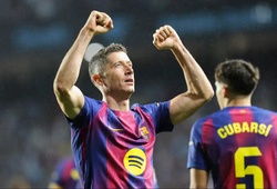 Từ Lewandowski đến Maignan, những ngôi sao lớn hết hợp đồng trong năm 2026