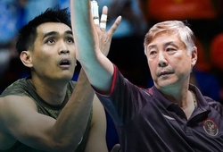 Học trò Rivan sát muối vào nỗi đau của HLV bóng chuyền Indonesia