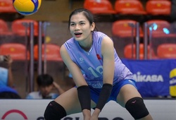 Vi Thị Như Quỳnh chính thức gia nhập Hà Nội Tasco Auto