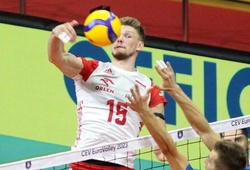 Pol M. Kochanowski phải ngồi ngoài dài hạn vì chấn thương đầu gối