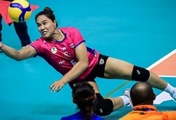 Onuma Sittirak chia tay Nakhon Ratchasima, vẫn "chiến" dù đã U40