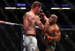 Daniel Cormier: Nếu ở đỉnh cao, tôi sẽ “ăn sạch” hạng bán nặng UFC bây giờ