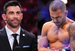 Dominick Cruz bảo vệ tweet gây tranh cãi về trận Van vs Pantoja