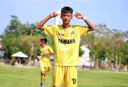 Vụ kỷ luật U19 quốc gia 2025: Thái Bá Bảo Hoàng là ai và vì sao gây tranh cãi?