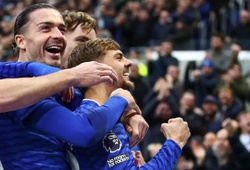 Nhận định, soi kèo Everton vs Brentford: Thế trận cân bằng