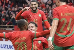 Nhận định, soi kèo Ma Rốc vs Tanzania: Chủ nhà sáng cửa đi tiếp