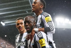 Nhận định, soi kèo Newcastle vs Crystal Palace: Điểm tựa sân nhà