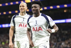 Nhận định, soi kèo Tottenham vs Sunderland: Mèo đen có điểm