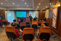 AFC phổ biến VAR đến U23 Việt Nam trước trận ra quân gặp U23 Jordan