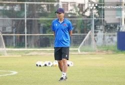 Chỉ còn Kim Sang Sik trụ lại sau làn sóng HLV Hàn Quốc rời Đông Nam Á