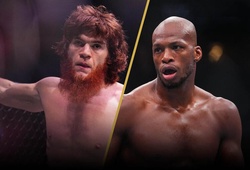 Shara Magomedov lên kế hoạch tái đấu Michael Page: “Đó là điều bắt buộc”