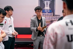 Thử nghiệm Coach Voice: Bước ngoặt chiến thuật của Esports Liên Minh Huyền Thoại