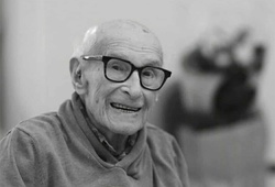 Vĩnh biệt Joe Veselsky - Di sản bất tử của nhà vô địch bóng bàn thế giới