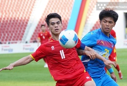 Khuất Văn Khang: “Trái tim” U23 Việt Nam trên hành trình chinh phục VCK châu Á 2026