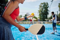 Parkour, pickleball và korfball được đưa vào chương trình giáo dục thể chất mới tại Anh