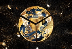 PPA Tour Asia ra mắt thiết kế huy chương độc đáo cho mùa giải 2026, mở ra “thử thách Rồng” chưa từng có