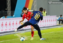 AFC kỳ vọng U23 Việt Nam hoặc U23 Thái Lan viết lịch sử cho Đông Nam Á