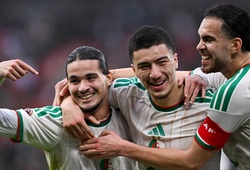 Dự đoán Algeria vs Congo, 23h00 ngày 6/1, Cúp châu Phi 2025