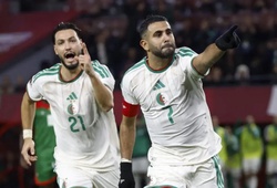 Nhận định, soi kèo Algeria vs Congo: Cuộc chiến cân não
