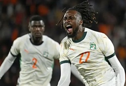 Nhận định, soi kèo Bờ Biển Ngà vs Burkina Faso: Derby Tây Phi căng thẳng