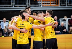 Chiến thắng ấn tượng cho Warsaw, Lublin và Częstochowa tại Superliga Ba Lan