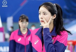 Đả nữ Jae-Yeong Lee nỗ lực tìm lại ánh hào quang sau 3 năm thất nghiệp 