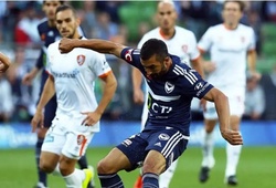 Nhận định, soi kèo Melbourne City vs Brisbane Roar: Chủ nhà có lợi thế