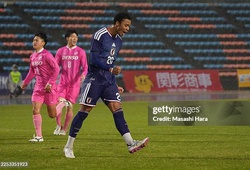 U23 Nhật Bản gây chú ý khi triệu tập 8 sinh viên dự VCK U23 châu Á 2026